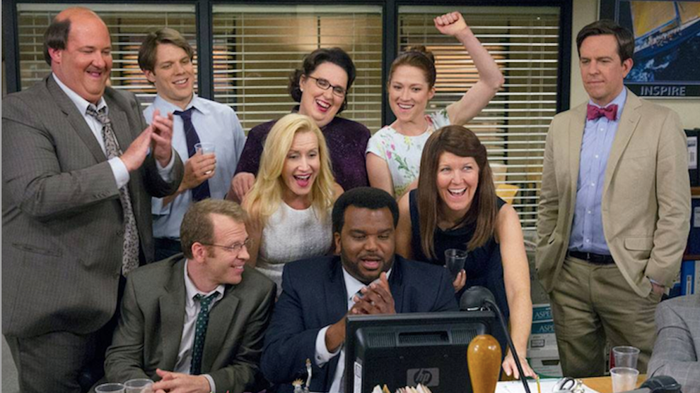 The Office