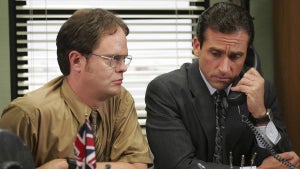 The Office