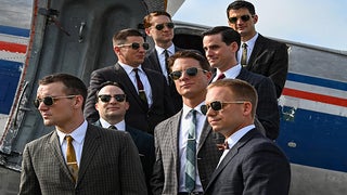 ‘The Right Stuff’ Canceled After 1 Season at Disney+