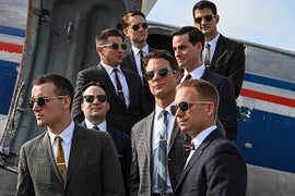 ‘The Right Stuff’ Canceled After 1 Season at Disney+