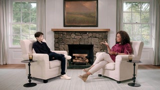 5 Highlights From Elliot Page’s Groundbreaking Oprah Winfrey Interview