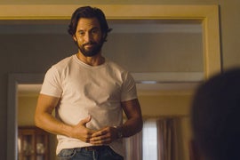 ‘This Is Us’ Shortens Season 5 by 2 Episodes Due to Pandemic, Finale to Air May 25