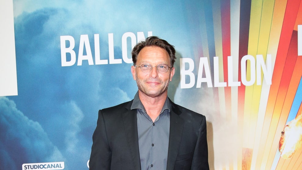 Thomas Kretschmann Indiana Jones