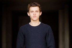 tom holland