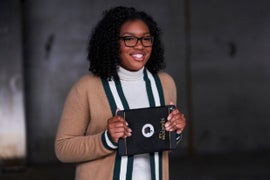 ‘Thunder Force’: How Exactly Did Tracy Get Her Powers?