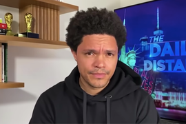 Trevor Noah Slams Police for Daunte Wright’s Death: ‘Cops Think Everything Is a Gun – Except Their Own Gun’ (Video)