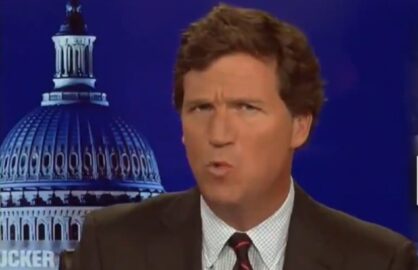 Tucker Carlson Fauci Vaccine