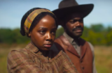 Underground Railroad Barry Jenkins