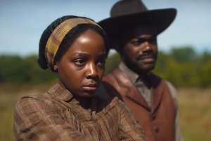 Underground Railroad Barry Jenkins