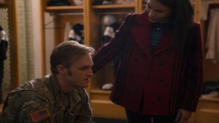 ‘The Falcon and the Winter Soldier’: Are We Honestly Supposed to Sympathize With John Walker?