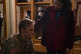 ‘The Falcon and the Winter Soldier’: Are We Honestly Supposed to Sympathize With John Walker?