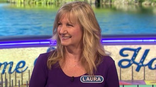 ‘Wheel of Fortune’ Contestant Becomes Show’s First to Win a House (Video)