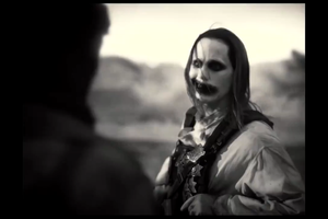 Zack Snyder's Justice League We Live in a Society