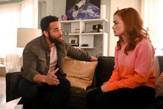 'Zoey's Extraordinary Playlist': Will Simon Find Out About Zoey's Powers?