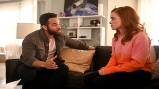 ‘Zoey’s Extraordinary Playlist’: Will Simon Find Out About Zoey’s Powers?
