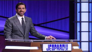 Aaron Rodgers Trolled by ‘Jeopardy!’ Contestant Over NFC Title Game Loss (Video)