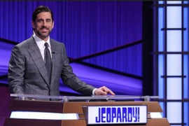 Aaron Rodgers Trolled by ‘Jeopardy!’ Contestant Over NFC Title Game Loss (Video)