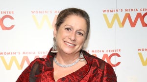 abigail disney