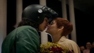Adam Driver and Marion Cotillard’s ‘Annette’ to Open Cannes Film Festival