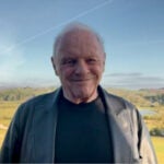 Anthony Hopkins Pays Tribute to Chadwick Boseman After Surprise Oscar Win (Video)