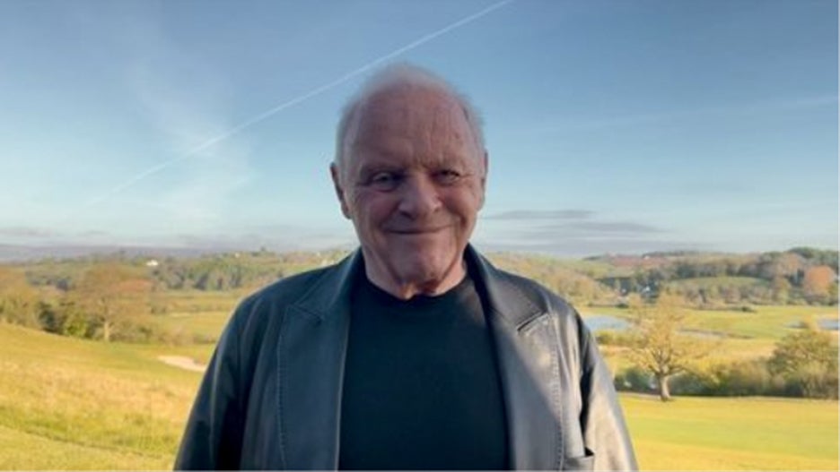 anthony hopkins