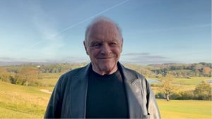 anthony hopkins