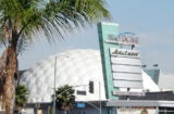 arclight cinerama dome