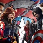 The 19 Most Powerful Marvel Characters Ranked
