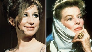Here Are the 6 Times That Oscar Races Resulted in a Tie (Photos)
