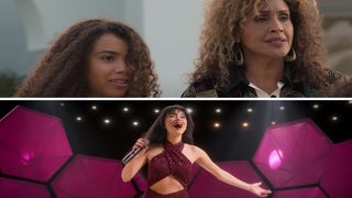 A Starstruck Beyonce Meets Selena in New ‘Selena: The Series’ Trailer (Video)