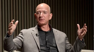 jeff bezos amazon