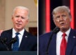 joe biden donald trump