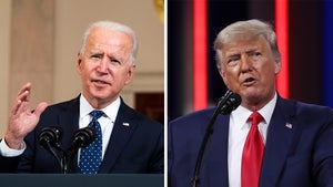 joe biden donald trump