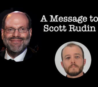 Scott Rudin