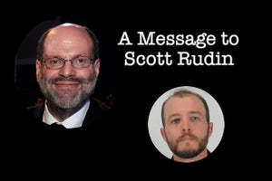 Scott Rudin