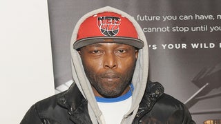 Black Rob, Rapper Best Known for Hit Single ‘Whoa!,’ Dies at 51