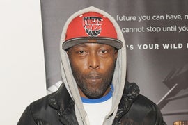 Black Rob, Rapper Best Known for Hit Single ‘Whoa!,’ Dies at 51