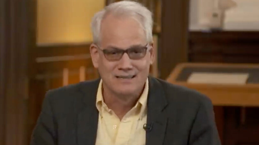 Philip Roth Biography Halted by WW Norton After Author Accused of