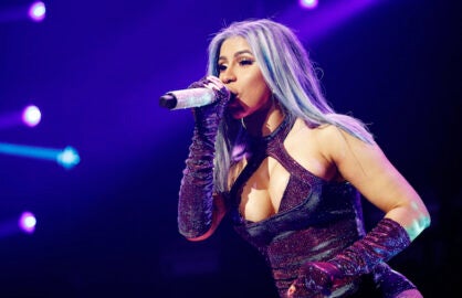 cardi b