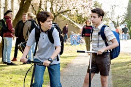 Nasim Pedrad’s ‘Chad’ Debuts as Top-Rated Cable Scripted Comedy of 2021