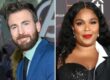 chris evans lizzo