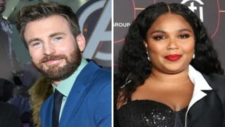Chris Evans Shrugs Off Lizzo’s Drunk DM: ‘God Knows I’ve Done Worse on This App’