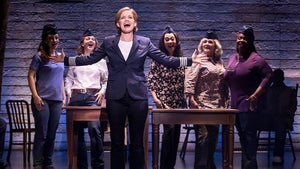 come from away