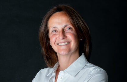 Reuters Alessandra Galloni
