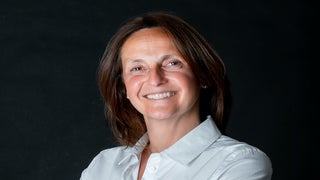 Reuters Names Alessandra Galloni as First Female Editor-in-Chief