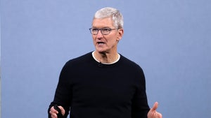tim cook apple