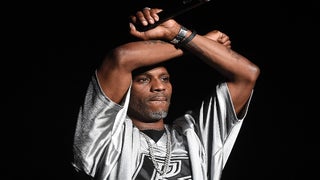 New DMX Song ‘Been to War’ Gets Posthumous Release Off ‘Godfather of Harlem’ Soundtrack – Listen Here