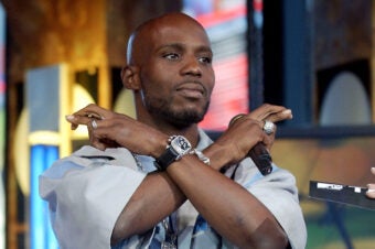 DMX's 8 Most Memorable Film and TV Roles, From 'Belly' to 'Top Five ...