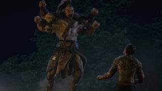 Does ‘Mortal Kombat’ Have a Post-Credits Scene?