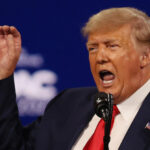 3 Washington Post Reporters’ Phone Records Were Obtained by Trump Justice Department